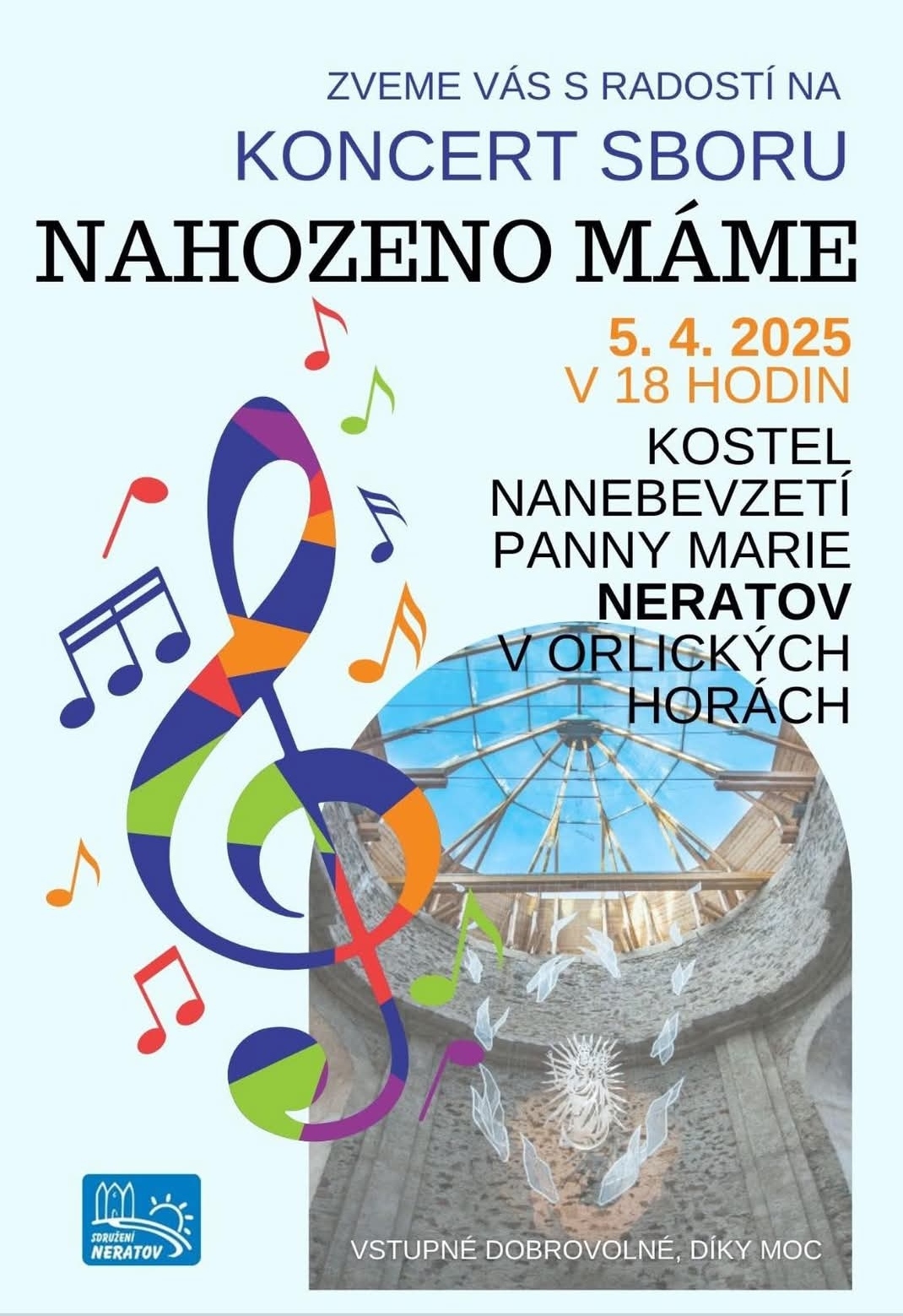 Nahozeno