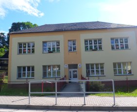 Denní stacionář Lávka