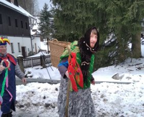 Karnawał 2022