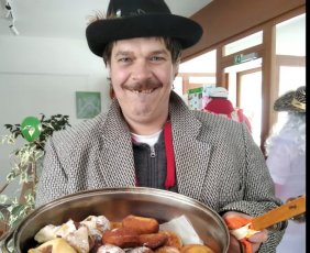 Karnawał 2022