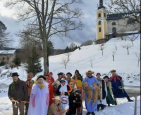 Karnawał 2022