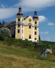 Church of the Assumption of the Virgin Mary