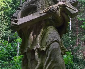 Jan Nepomucký