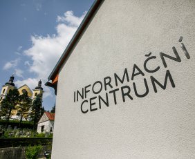 Turistické informační centrum