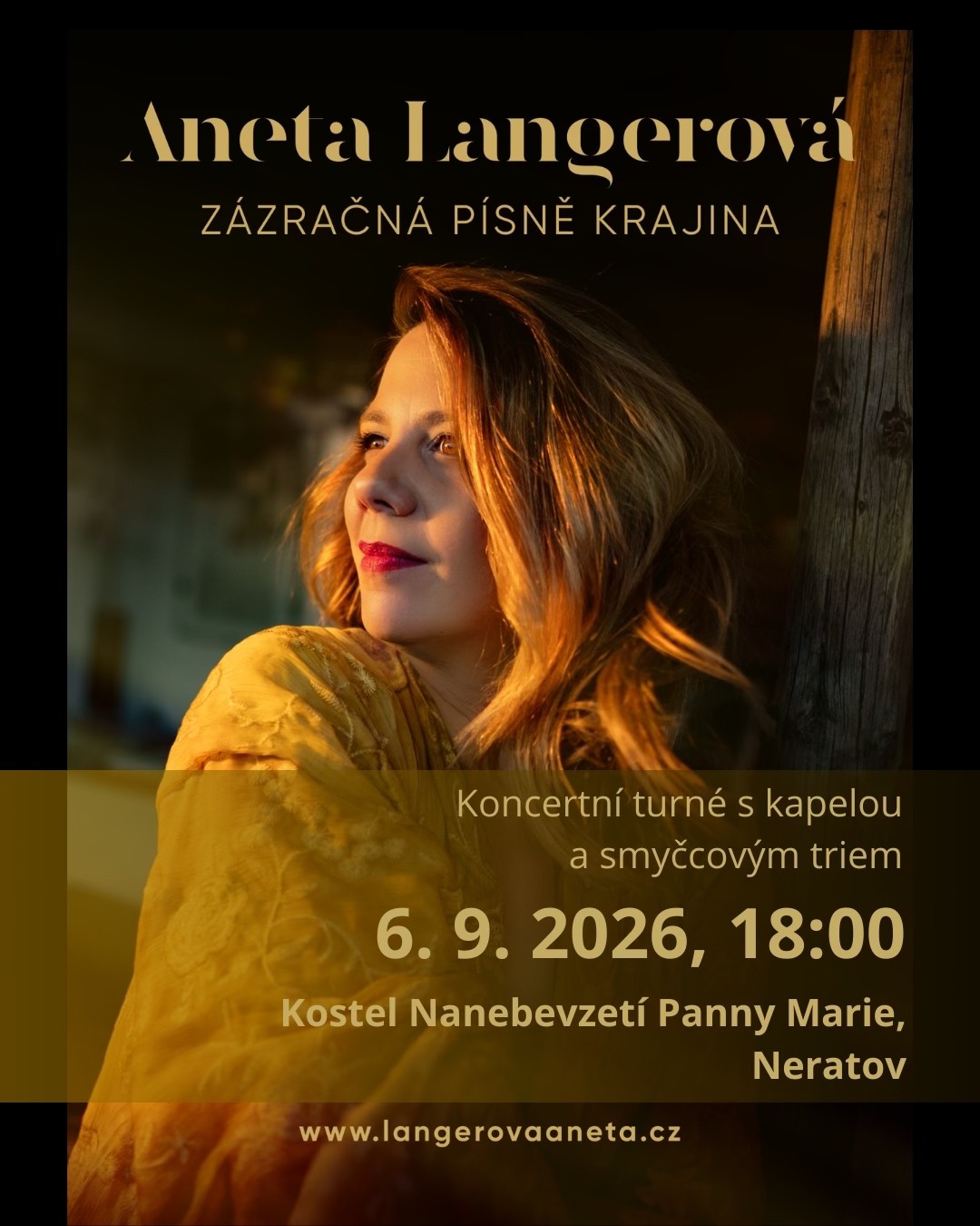Aneta