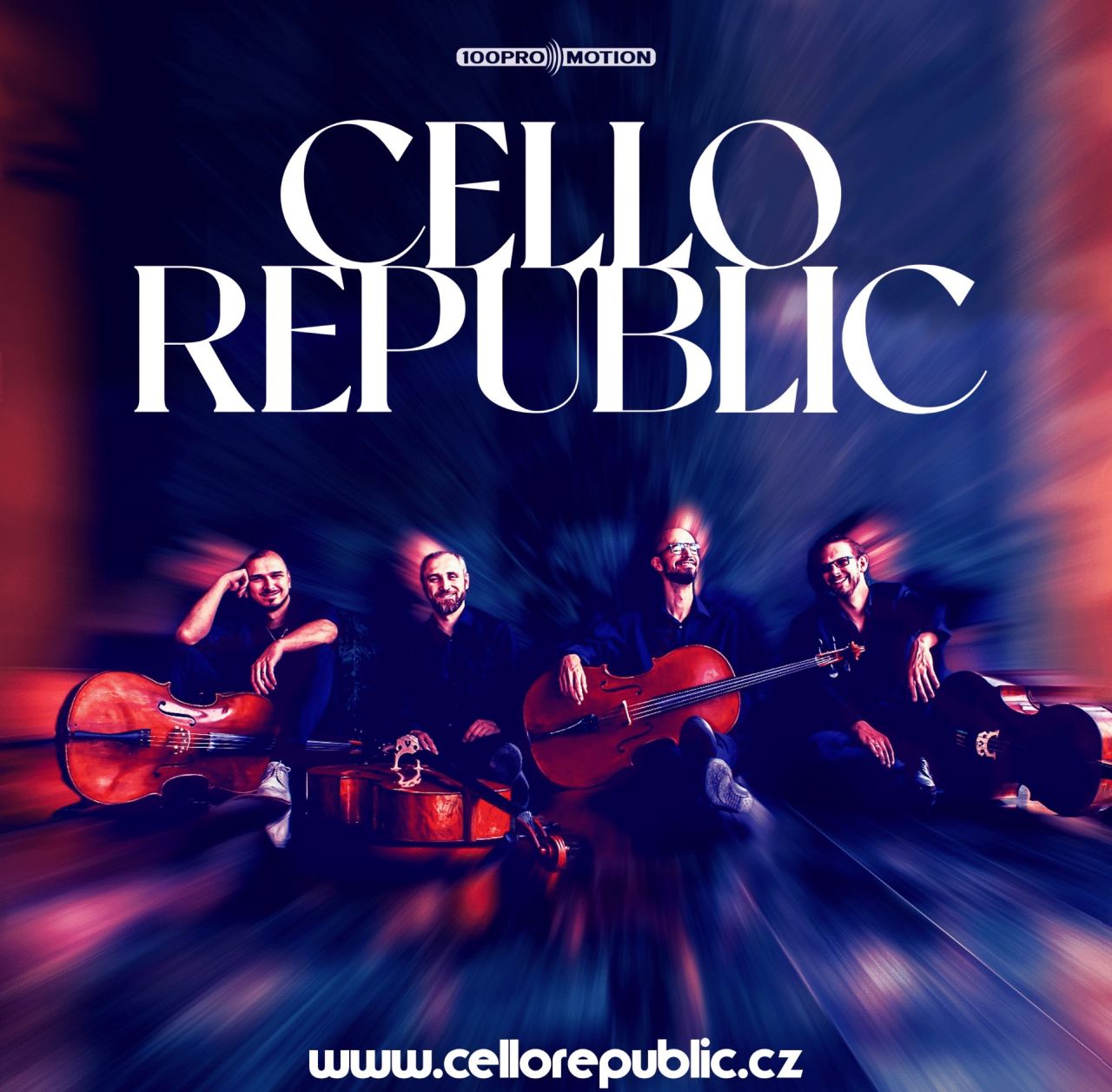 CELLO REPUBLIC o