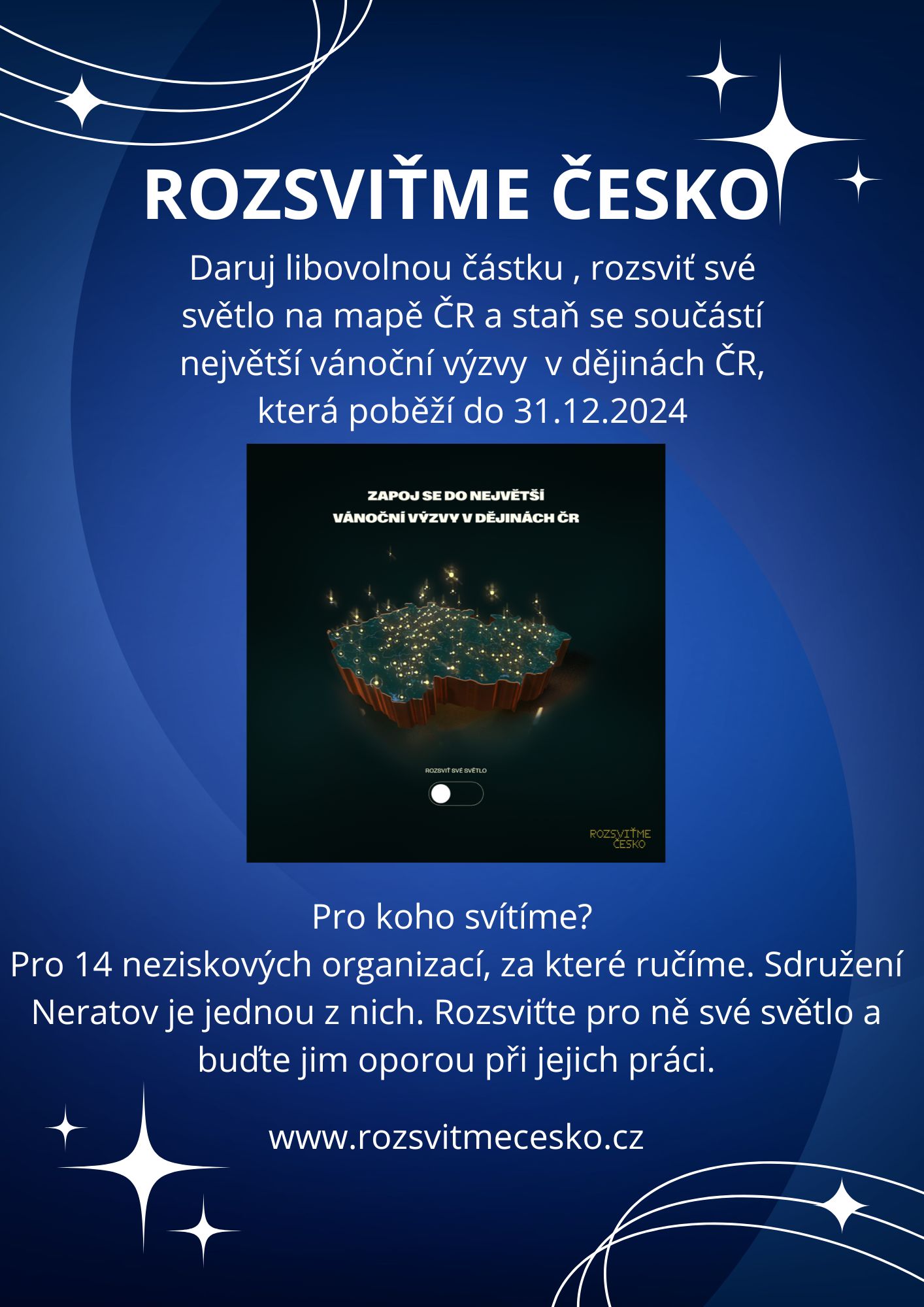 Rozsviťme Česko