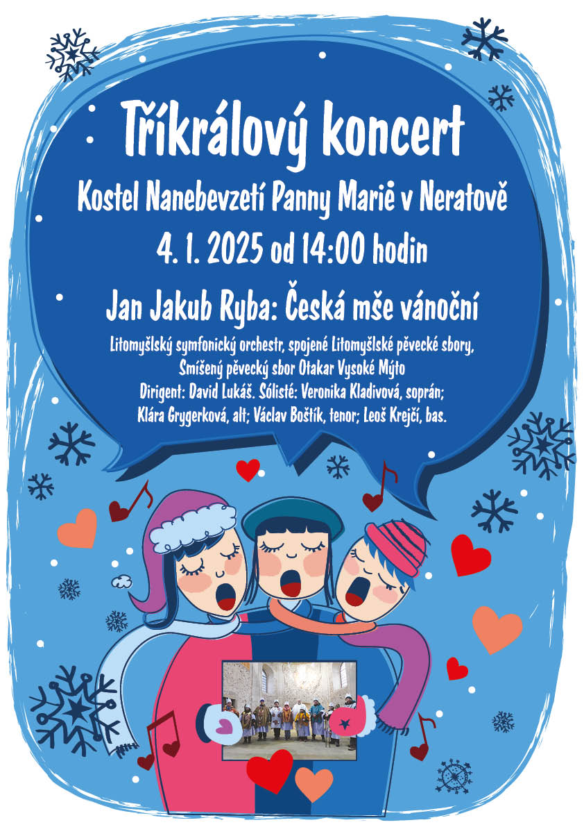 neratov trikralovy koncert 2025