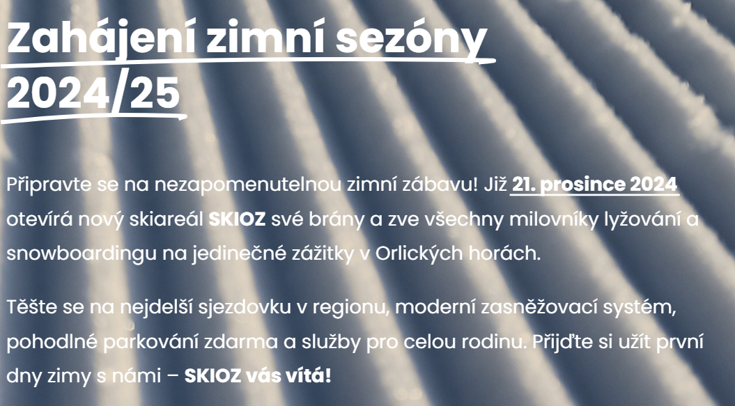 SKIOZ 2