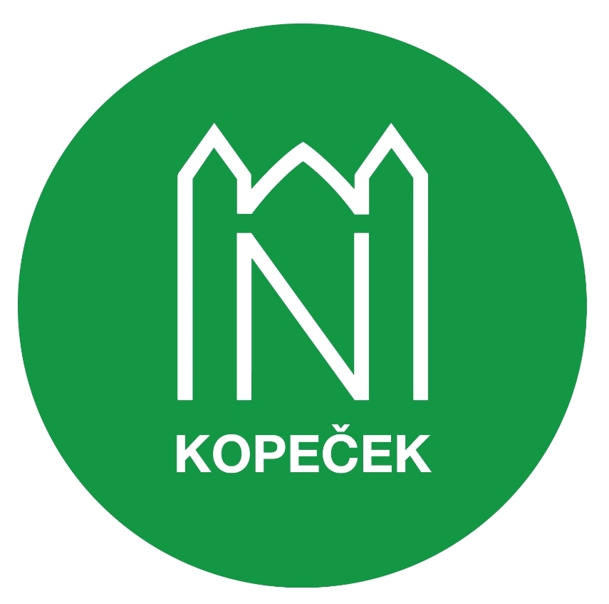 Logo Kopeček